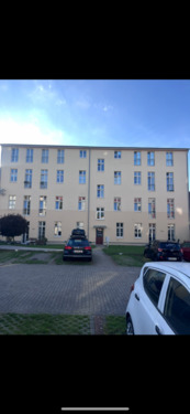 Foto - 3 Zimmer Etagenwohnung in Karlsburg