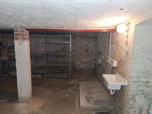 Foto - Einfamilienhaus in Rackwitz zum Kaufen