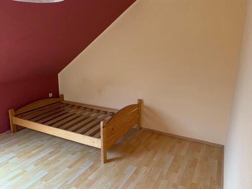 Foto - 3 Zimmer Etagenwohnung in Friesoythe