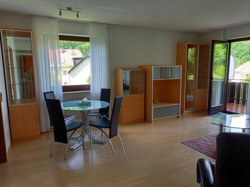 Foto - 2 Zimmer Etagenwohnung in Bad Berneck im Fichtelgebirge