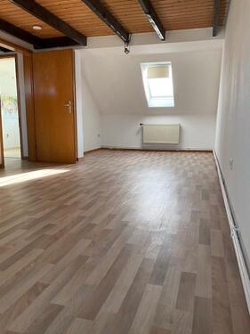 Foto - Etagenwohnung in Schöningen zur Miete