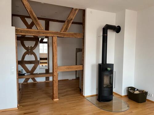 Foto - 2-3- Zimmer-Wohnung Altbau - 1.200,00&nbsp;EUR Kaltmiete, ca.&nbsp; 105,00&nbsp;m&sup2;