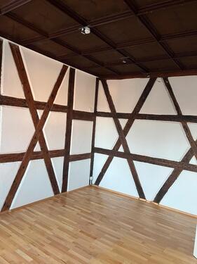 Foto - 3 Zimmer Etagenwohnung in Iphofen