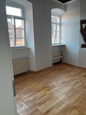 Foto - Etagenwohnung in Iphofen zur Miete