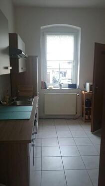 Foto - 1 Raum Wohnung Einbauküche - 380,00&nbsp;EUR Kaltmiete, ca.&nbsp; 30,00&nbsp;m&sup2;