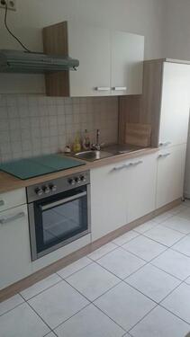 Foto - 1 Zimmer Erdgeschoßwohnung zur Miete in Gardelegen