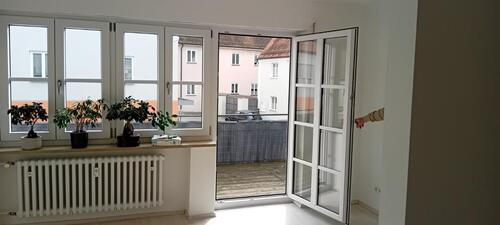 Foto - 2 Zimmer Etagenwohnung zur Miete in Wemding