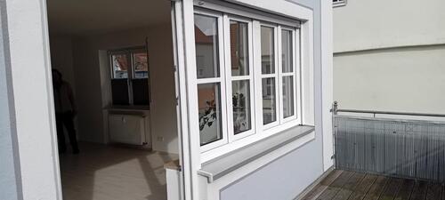 Foto - 2 Zimmer Etagenwohnung in Wemding