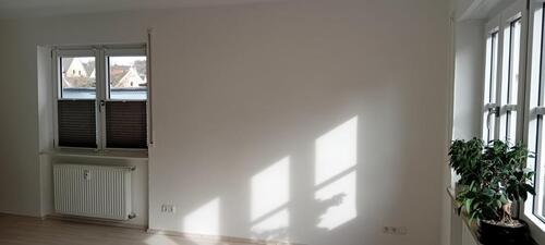 Foto - Etagenwohnung in Wemding zur Miete