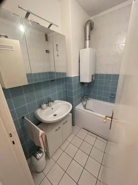 Foto - 2 Zimmer Dachgeschoßwohnung in Bönningstedt