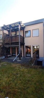 Foto - 4 Zimmer Reihenhaus zum Kaufen in Friedberg