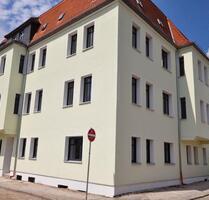 tolle 2--Zi- Whg. mit super Duschbad, Balkon und separater Küche - Magdeburg Beyendorf-Sohlen