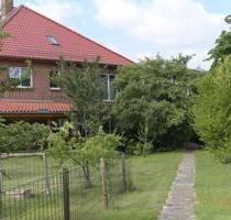 Modernisiertes Bauernhaus mit viel Potential! - Rätzlingen