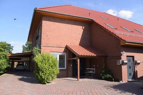 Foto - Bauernhaus, Landhaus in Rätzlingen zum Kaufen