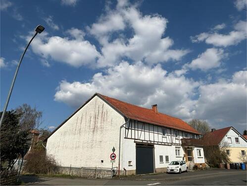 Foto - Haus in Bad Wildungen - 130.000,00&nbsp;EUR Kaufpreis, ca.&nbsp; 245,00&nbsp;m&sup2;