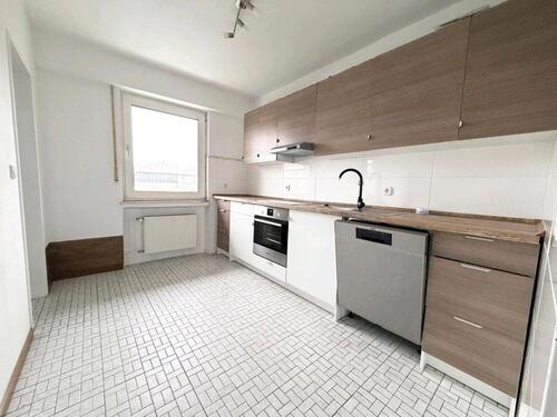 Foto - 3 Zimmer Etagenwohnung in Hilden