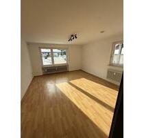 Helle 2-Zimmer Wohnung Parterre 55 qm Isny-Neutrauchburg - Isny im Allgäu