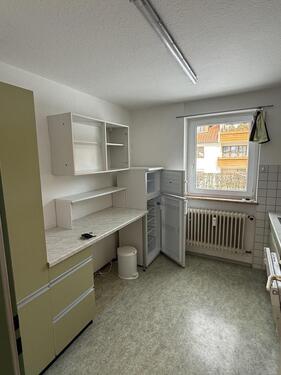 Foto - Erdgeschoßwohnung in Isny im Allgäu zur Miete
