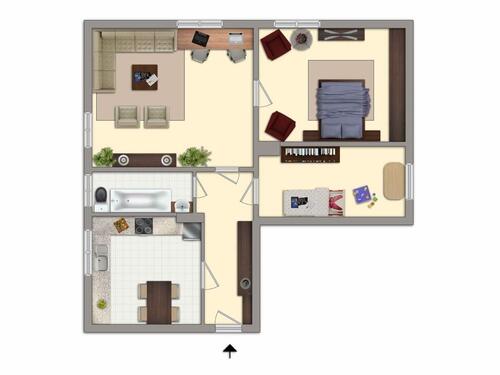 Foto - 