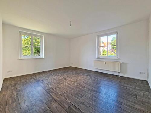 Foto - 3 Zimmer Etagenwohnung in Freiberg