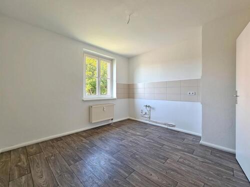 Foto - Etagenwohnung in Freiberg zur Miete