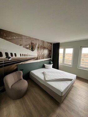 Foto - Hotelappartement als Kapitalanlage, Coffee Fellows Hotel Frankf.