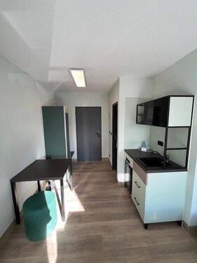 Foto - 1 Zimmer Etagenwohnung zum Kaufen in Langen (Hessen)