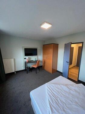 Foto - 1 Zimmer Etagenwohnung in Langen (Hessen)