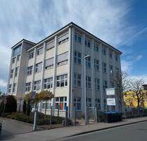 Repräsentative Büro-Praxisfläche im Hoffmannspark - Provisionsfrei! - Bad Salzuflen