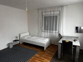 Foto - 1 Zimmer Etagenwohnung zur Miete in Waghäusel