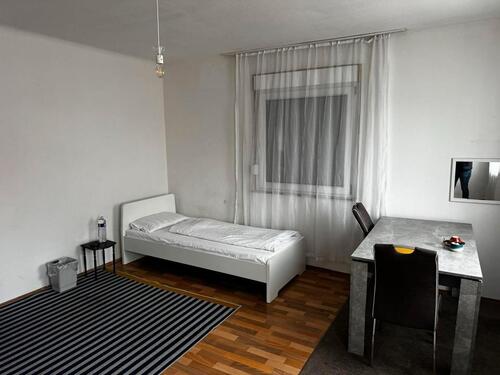 Foto - 1 Zimmer Etagenwohnung zur Miete in Waghäusel