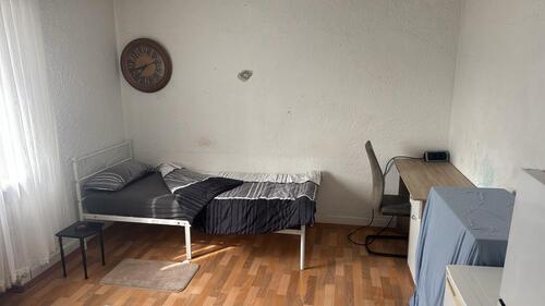 Foto - 1 Zimmer Etagenwohnung in Waghäusel
