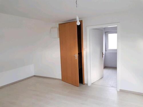 Foto - Dachgeschoßwohnung in Geiselbach zur Miete