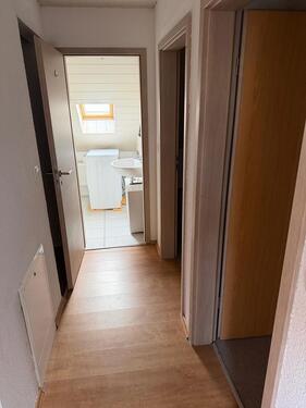 Foto - 3 Zimmer Dachgeschoßwohnung zur Miete in Güglingen