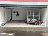 Foto - Doppelgarage in Köln-Mülheim zu vermieten