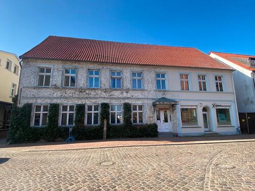 Foto - Wohnung für Tierliebhaber und 'Selbstversorger'