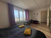 Foto - 2 Zimmer Etagenwohnung zur Miete in Usedom