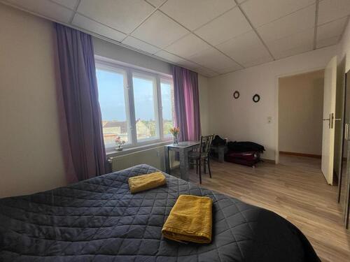 Foto - 2 Zimmer Etagenwohnung zur Miete in Usedom