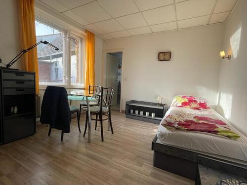 Foto - Etagenwohnung in Usedom zur Miete