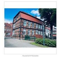 Charmante Wohnung zu vermieten - 340,00&nbsp;EUR Kaltmiete, ca.&nbsp; 52,30&nbsp;m&sup2; in Grabow (PLZ: 19300)