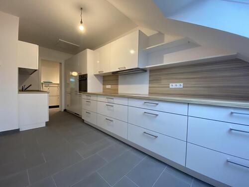 Foto - 4 Zimmer Dachgeschoßwohnung in Frankfurt am Main