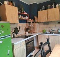 2 Personen Studierenden Wg mit Wohnzimmer abzugeben Einzug 01.06 - Hildesheim Himmelsthür