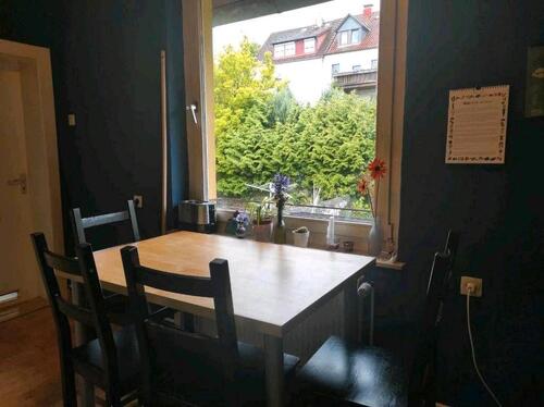 Foto - 3 Zimmer Dachgeschoßwohnung zur Miete in Hildesheim