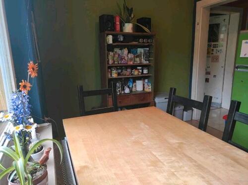 Foto - 3 Zimmer Dachgeschoßwohnung in Hildesheim