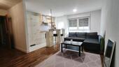 Foto - Moderne 2 Zimmer Wohnung Suhl Zentrum