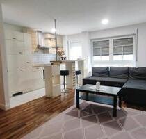 Moderne 2 Zimmer Wohnung Suhl Zentrum