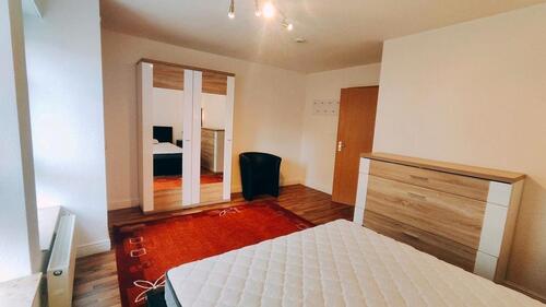 Foto - 2 Zimmer Etagenwohnung zum Kaufen in Suhl