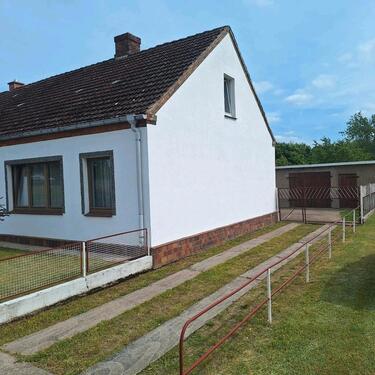 Foto - 5 Zimmer Einfamilienhaus zum Kaufen in Plau am See