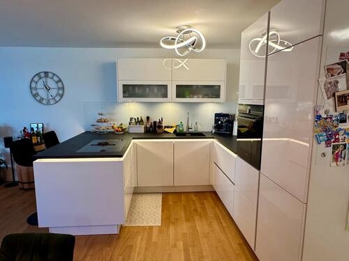 Foto - 4 Zimmer Erdgeschoßwohnung zum Kaufen in Frechen