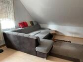 Foto - 3 ZBK Dachgeschosswohnung in Reichensachsen zu vermieten